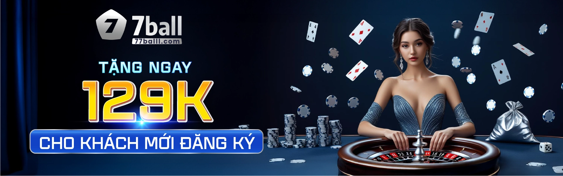 Trang chủ chính thức 77ball