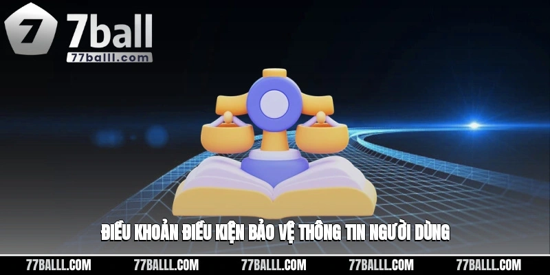 Điều khoản điều kiện bảo vệ thông tin người dùng