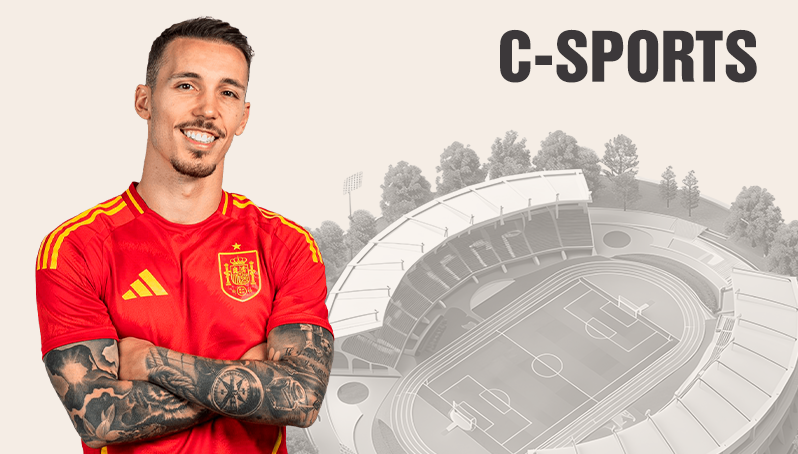 C sports tại nhà cái 7ball