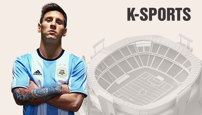 K sports thể thao 77ball